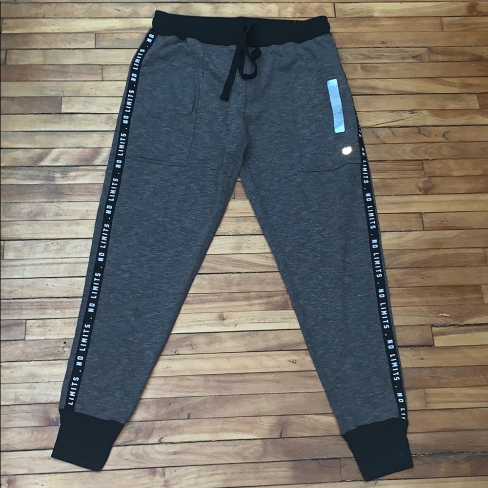 Sweat pants